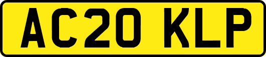 AC20KLP