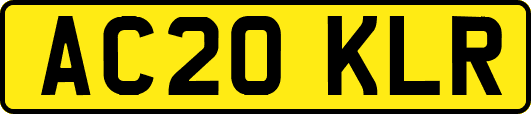 AC20KLR