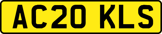 AC20KLS