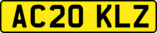 AC20KLZ