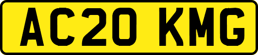 AC20KMG