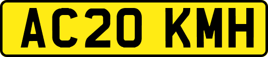 AC20KMH