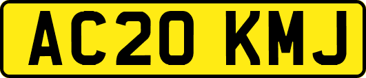 AC20KMJ