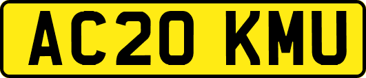 AC20KMU