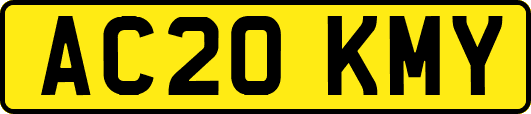 AC20KMY