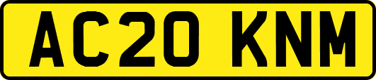 AC20KNM