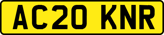 AC20KNR