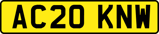 AC20KNW