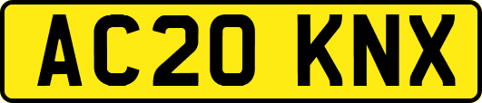 AC20KNX
