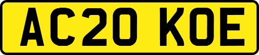 AC20KOE