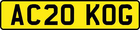 AC20KOG