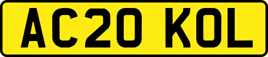 AC20KOL