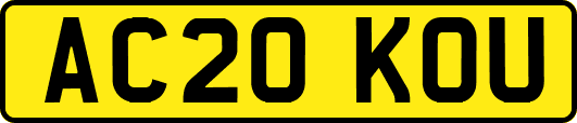 AC20KOU