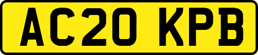 AC20KPB