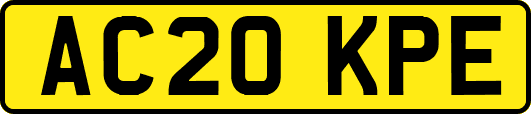 AC20KPE