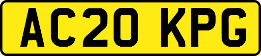 AC20KPG