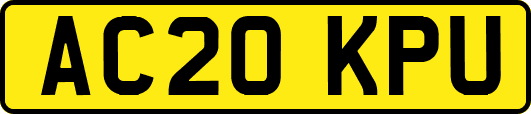 AC20KPU