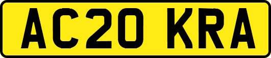 AC20KRA