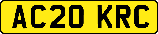 AC20KRC