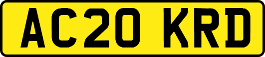 AC20KRD