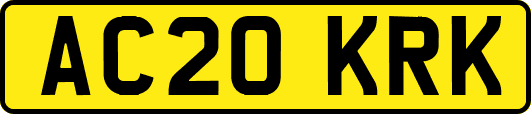 AC20KRK