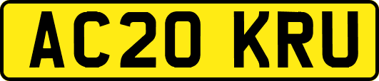 AC20KRU