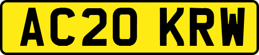 AC20KRW