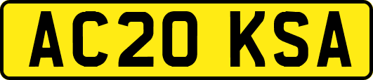 AC20KSA