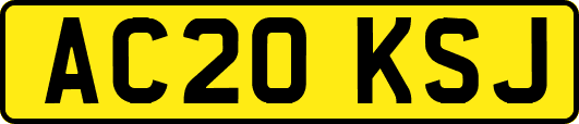 AC20KSJ