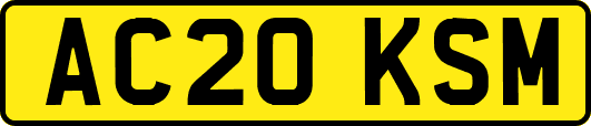 AC20KSM