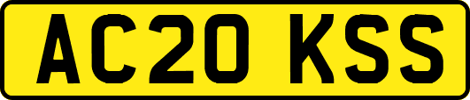 AC20KSS