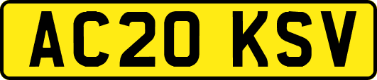 AC20KSV
