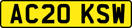 AC20KSW