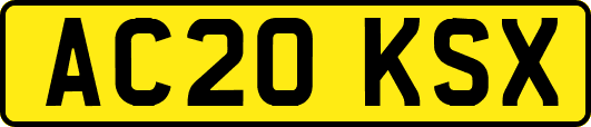 AC20KSX