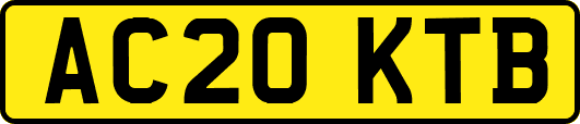 AC20KTB