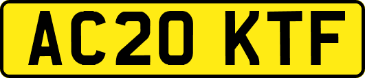 AC20KTF