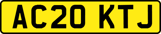 AC20KTJ