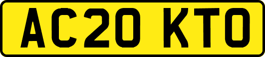 AC20KTO