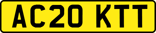 AC20KTT