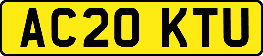 AC20KTU