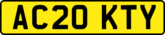 AC20KTY