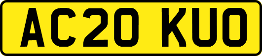 AC20KUO