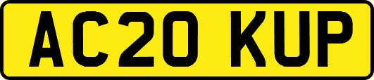 AC20KUP