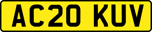 AC20KUV