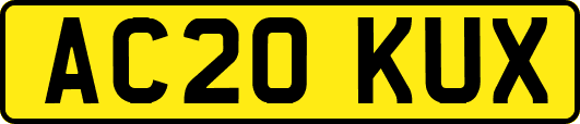 AC20KUX