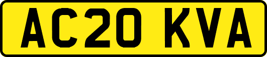 AC20KVA