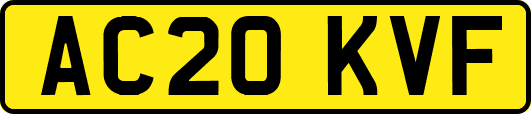 AC20KVF