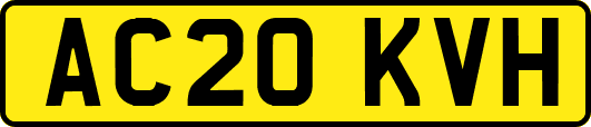AC20KVH