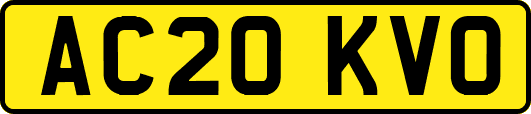 AC20KVO