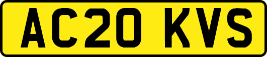 AC20KVS